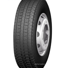 Roadlux Longmarch Lm126, Bus Tyre, Truck Tyre for Highways and Roads, 235/85r16
